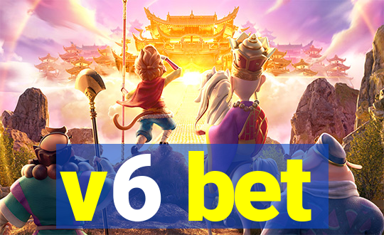 v6 bet